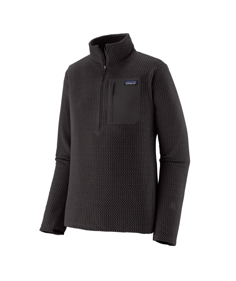 Load image into Gallery viewer, Patagonia Men's R1 Air Zip Neck 2027 - Ski &amp; Tennis Station
