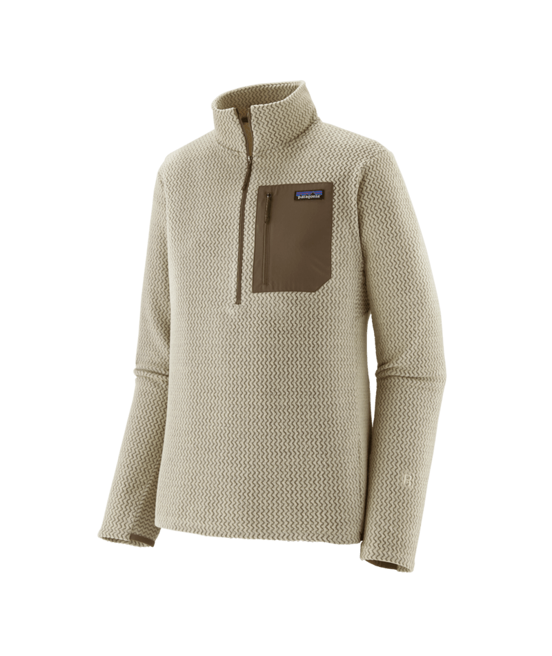 Load image into Gallery viewer, Patagonia Men's R1 Air Zip Neck 2027 - Ski &amp; Tennis Station
