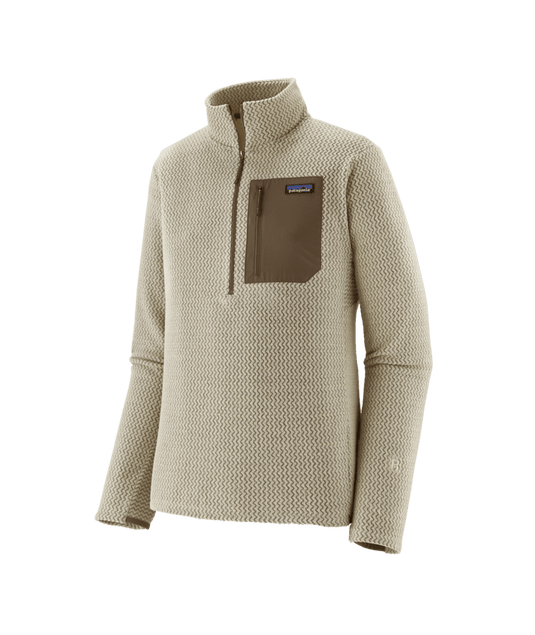 Patagonia Men's R1 Air Zip Neck 2027 - Ski & Tennis Station