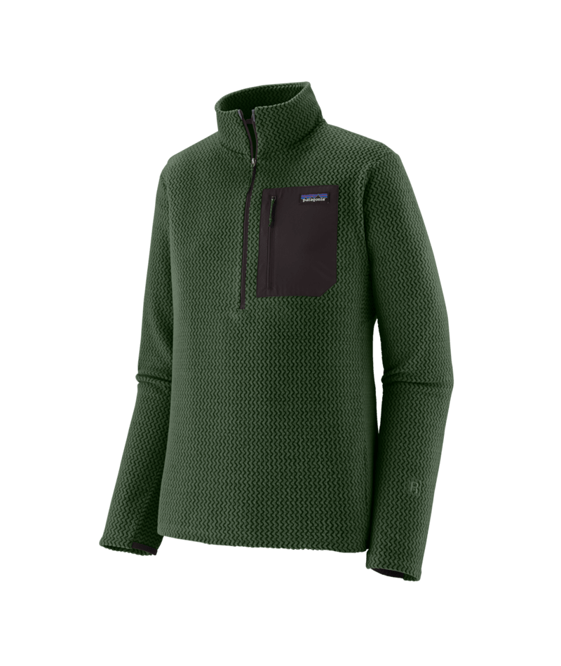 Load image into Gallery viewer, Patagonia Men's R1 Air Zip Neck 2027 - Ski &amp; Tennis Station
