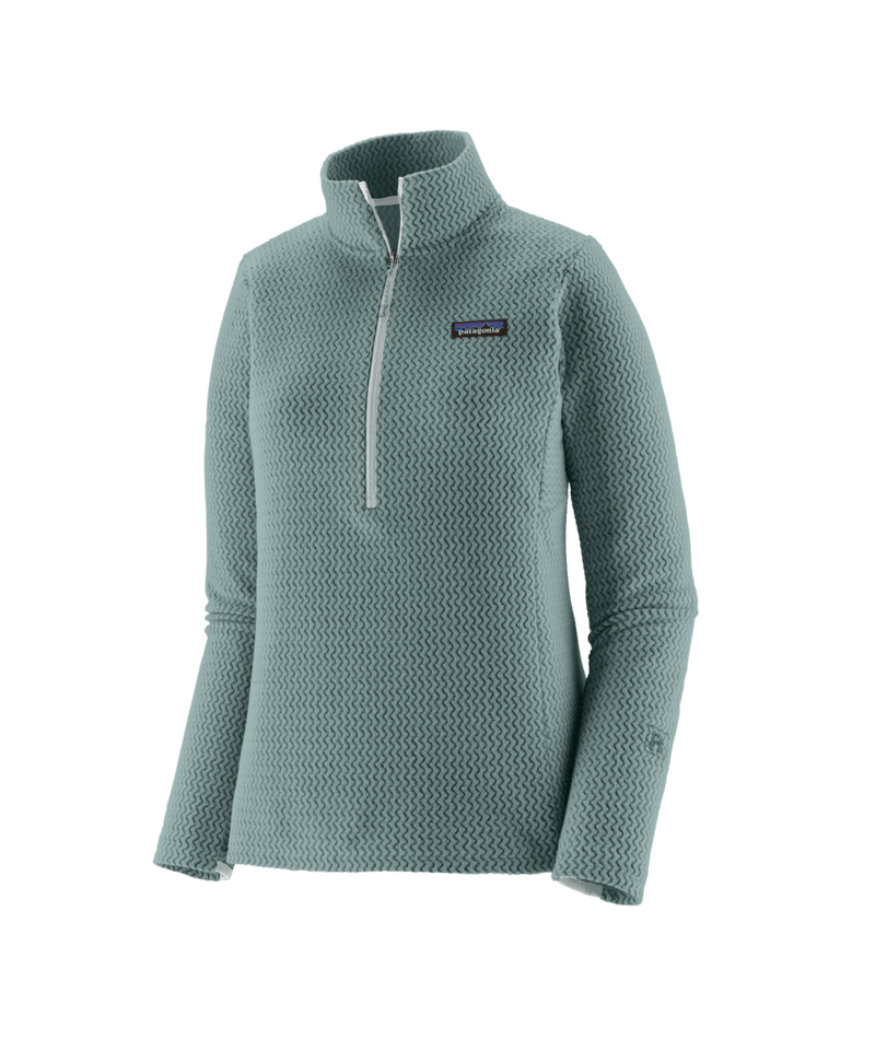 Load image into Gallery viewer, Patagonia Women's R1 Air Zip Neck 2027 - Ski &amp; Tennis Station
