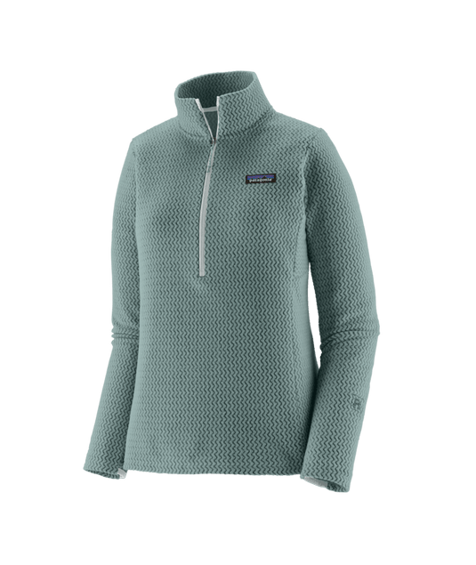 Patagonia Women's R1 Air Zip Neck 2027 - Ski & Tennis Station