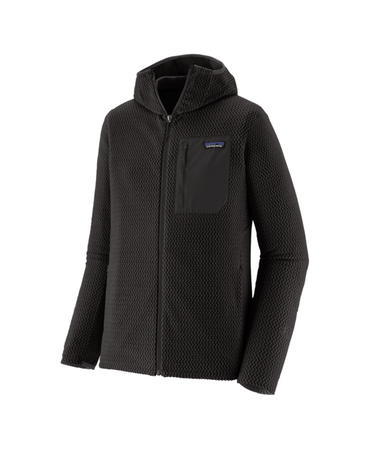 Patagonia Men's R1 Air Full-Zip Hoody 2027 - Ski & Tennis Station