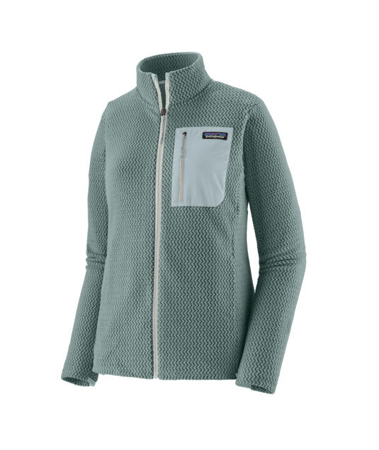 Patagonia Women's R1 Air Jacket 2027 - Ski & Tennis Station