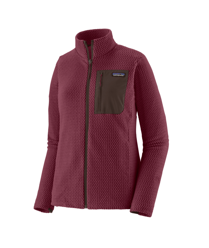 Load image into Gallery viewer, Patagonia Women's R1 Air Jacket 2027 - Ski &amp; Tennis Station
