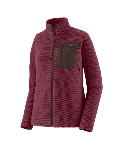 Patagonia Women's R1 Air Jacket 2027 - Ski & Tennis Station