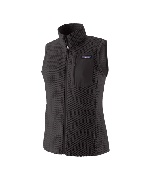 Patagonia Women's R1 Air Vest 2027 - Ski & Tennis Station