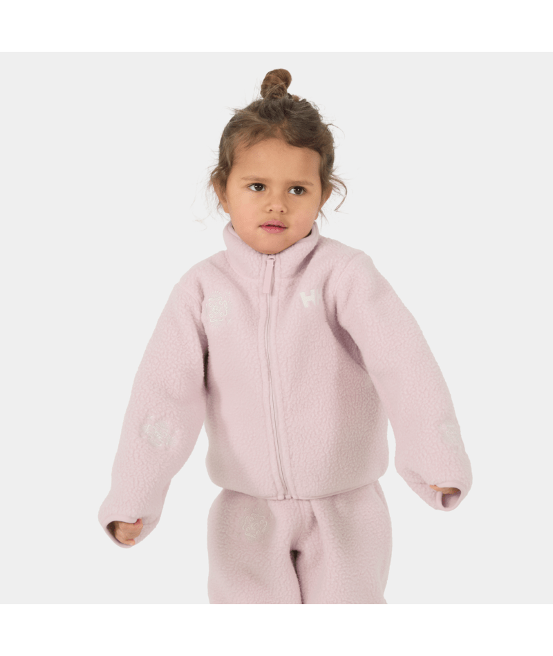 Load image into Gallery viewer, Helly Hansen kids Frosty Pile Jacket 2027
