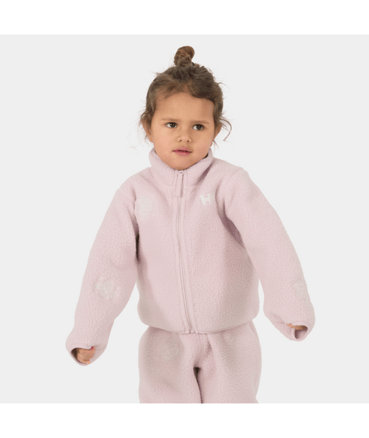 Helly Hansen kids Frosty Pile Jacket 2027