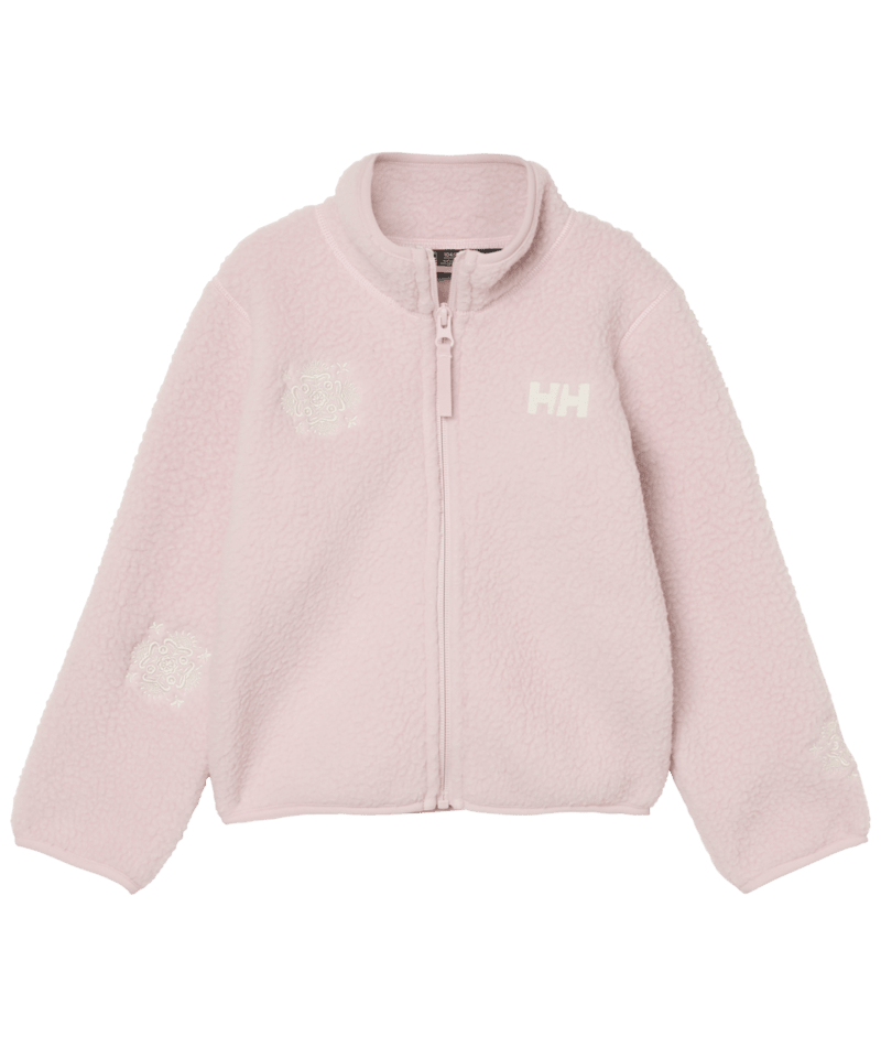Load image into Gallery viewer, Helly Hansen kids Frosty Pile Jacket 2027
