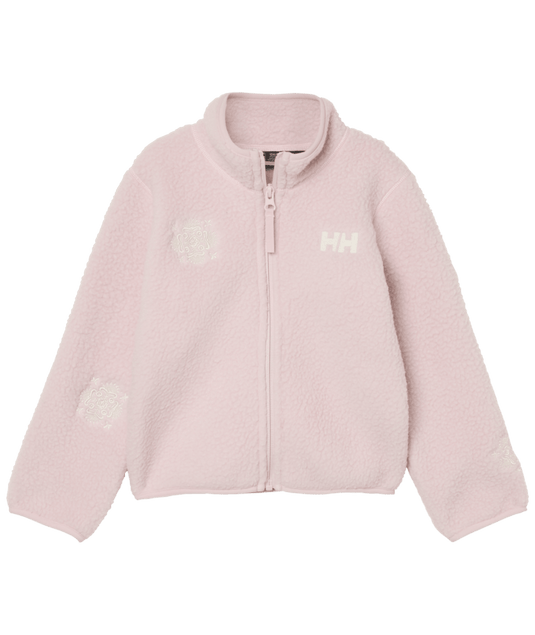Helly Hansen kids Frosty Pile Jacket 2027