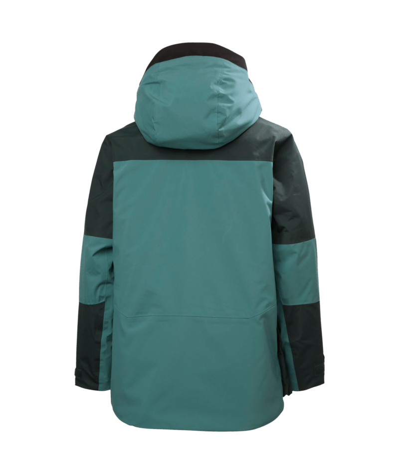 Load image into Gallery viewer, Helly Hansen Juniors' Summit Ski Jacket 2027
