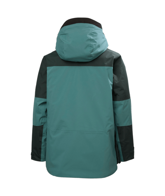 Helly Hansen Juniors' Summit Ski Jacket 2027