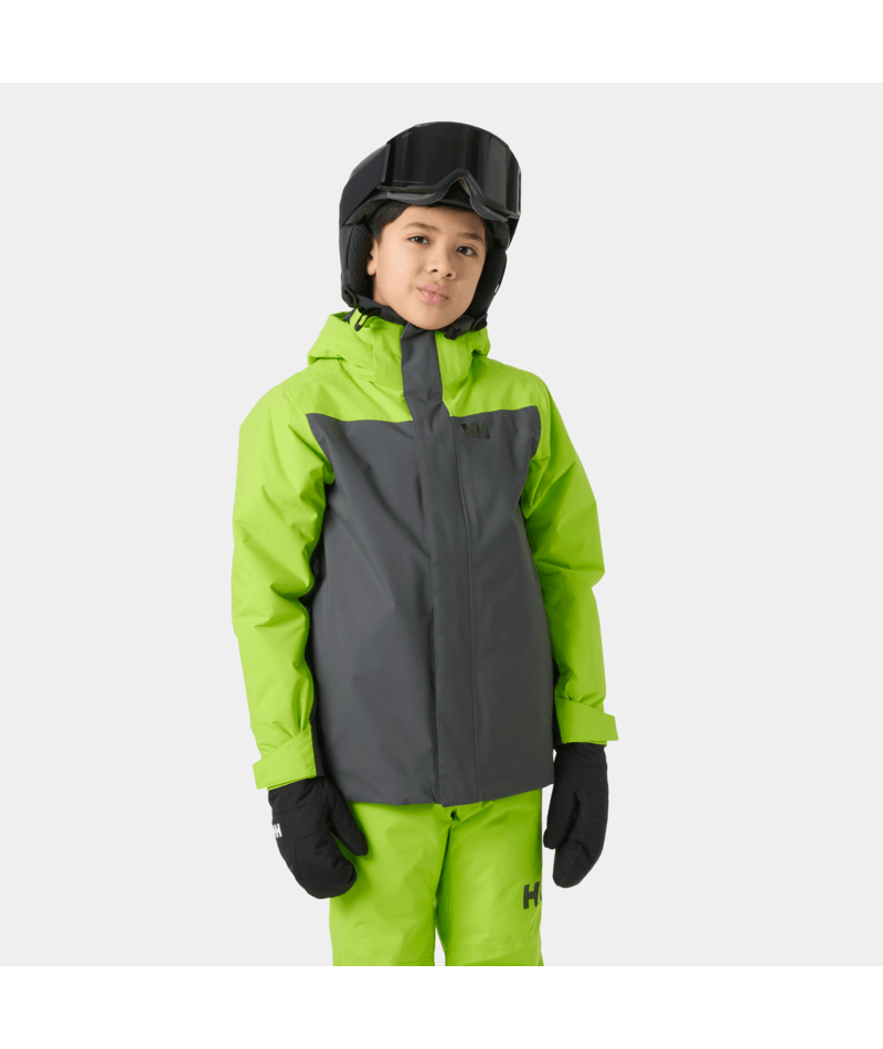 Load image into Gallery viewer, Helly Hansen Juniors' ORIONPEAK Ski Jacket 2027
