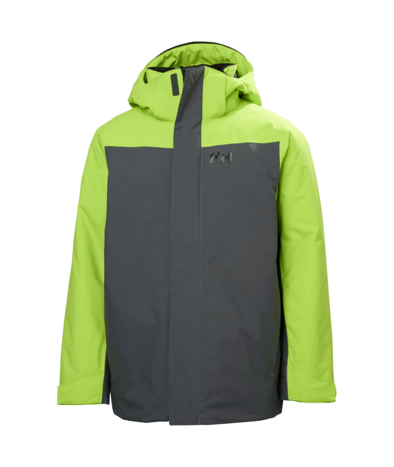 Load image into Gallery viewer, Helly Hansen Juniors' ORIONPEAK Ski Jacket 2027
