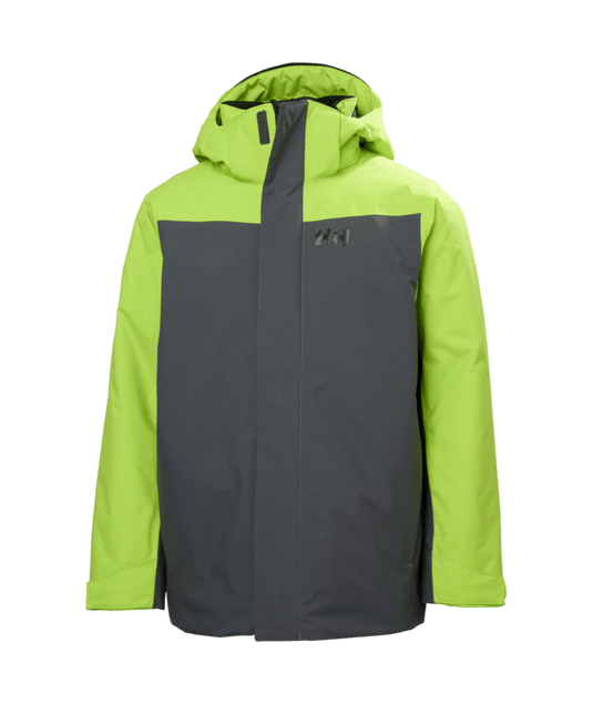 Helly Hansen Juniors' ORIONPEAK Ski Jacket 2027