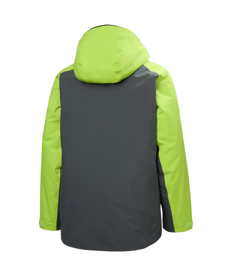Load image into Gallery viewer, Helly Hansen Juniors' ORIONPEAK Ski Jacket 2027
