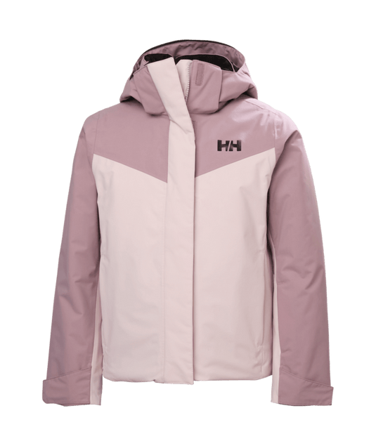 Helly Hansen Juniors' GIRL ICELILY JACKET 2027