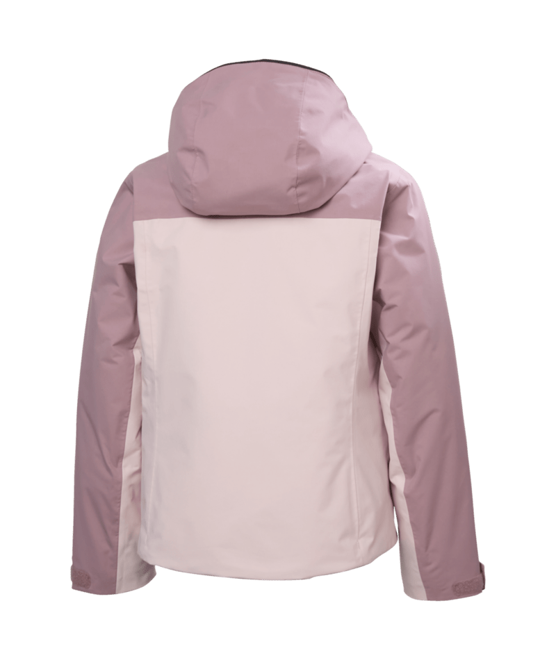 Load image into Gallery viewer, Helly Hansen Juniors' GIRL ICELILY JACKET 2027

