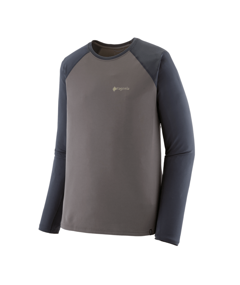 Load image into Gallery viewer, Patagonia Men's Cap MW Crew 2027 - Ski &amp; Tennis Station
