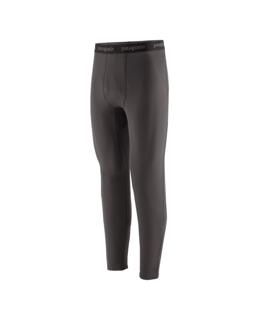 Patagonia Men's Cap Midweight Bottoms - Ski & Tennis Station
