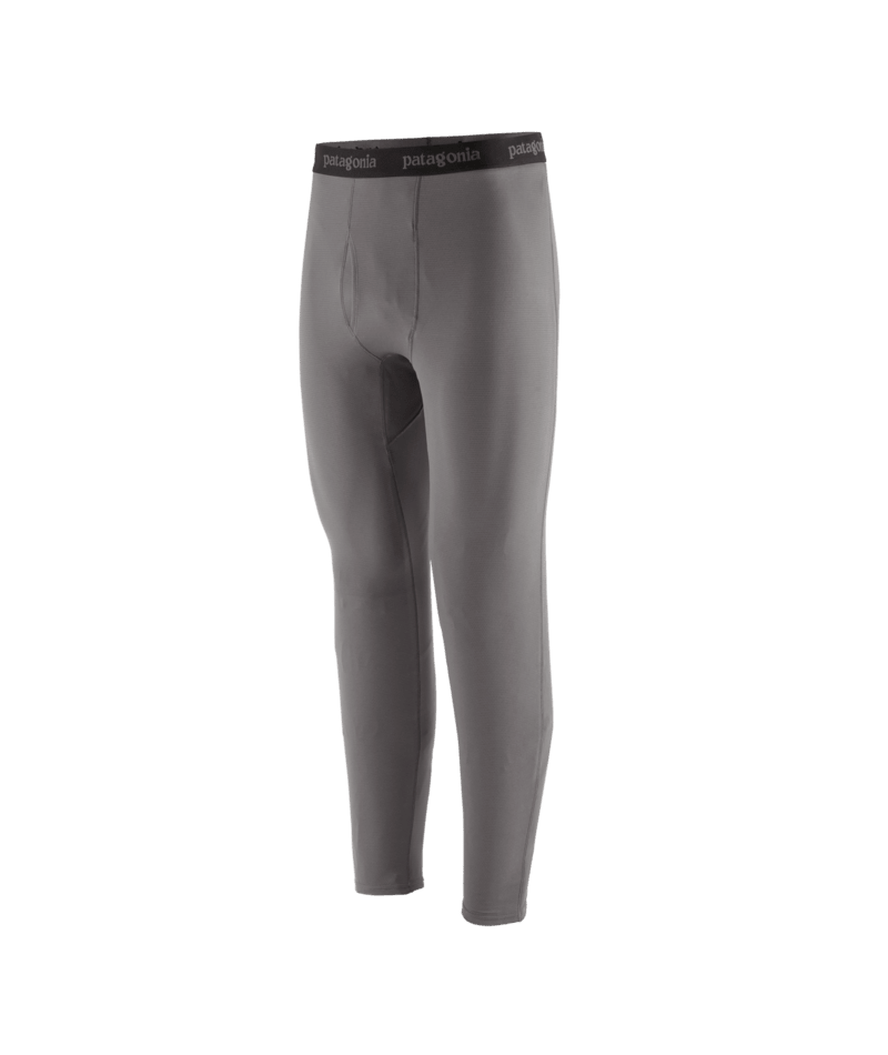 Load image into Gallery viewer, Patagonia Men's Cap Midweight Bottoms - Ski &amp; Tennis Station
