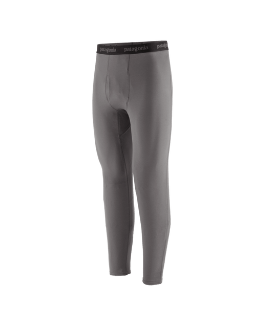 Patagonia Men's Cap Midweight Bottoms - Ski & Tennis Station