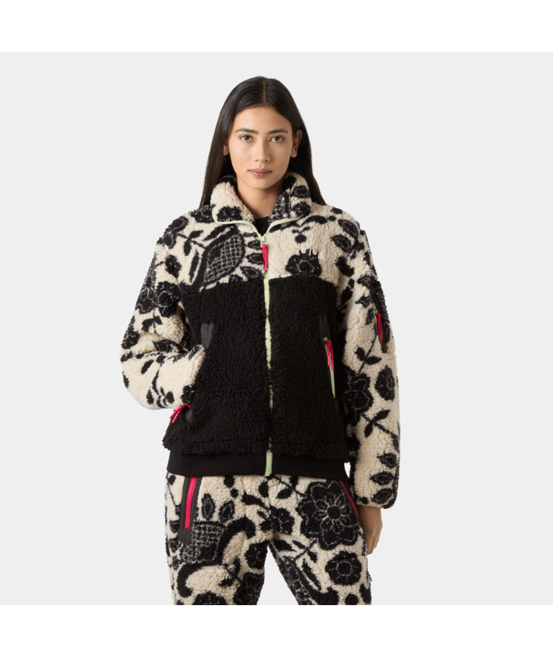Load image into Gallery viewer, Helly Hansen Women's MOONLIT PILE JACKET 2027
