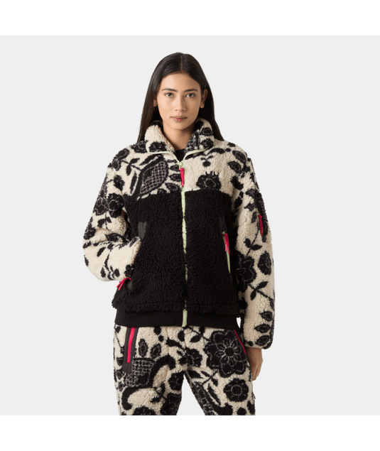 Helly Hansen Women's MOONLIT PILE JACKET 2027