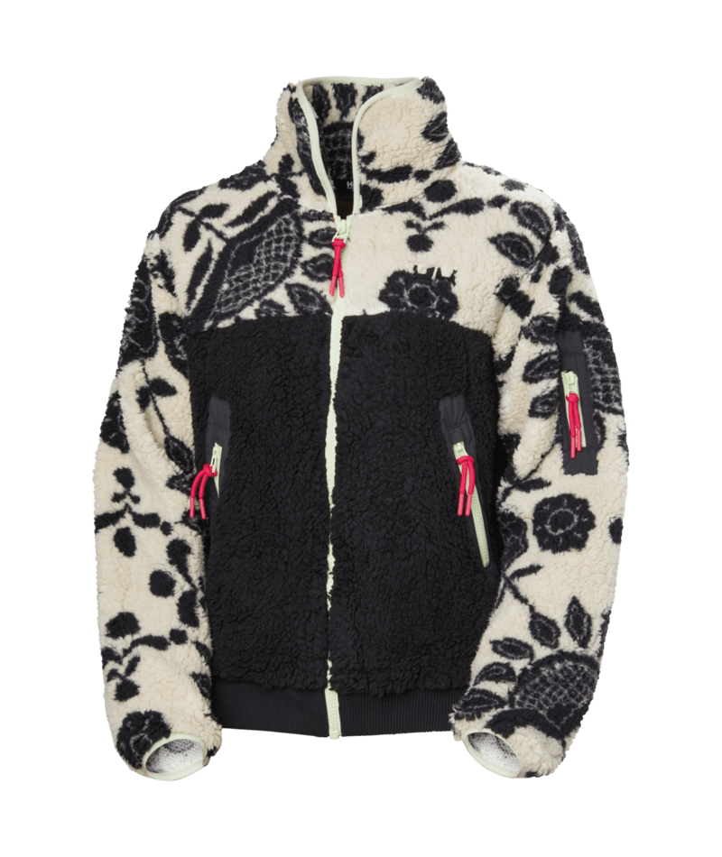 Load image into Gallery viewer, Helly Hansen Women's MOONLIT PILE JACKET 2027
