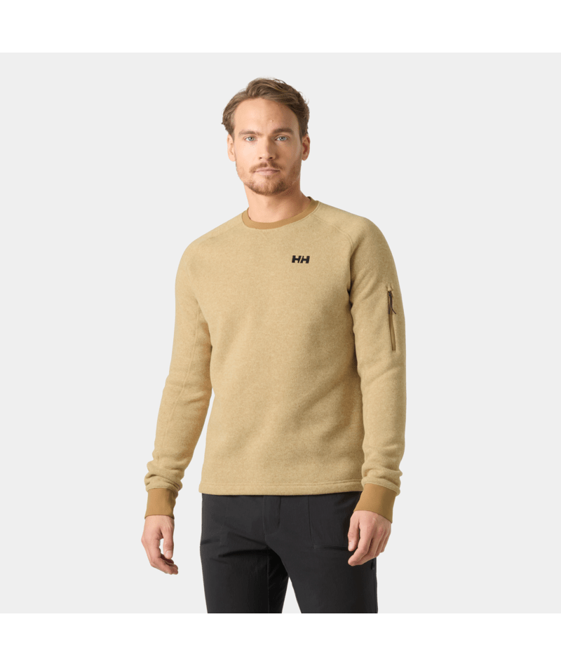 Load image into Gallery viewer, Helly Hansen Men's Varde Crewneck 2027

