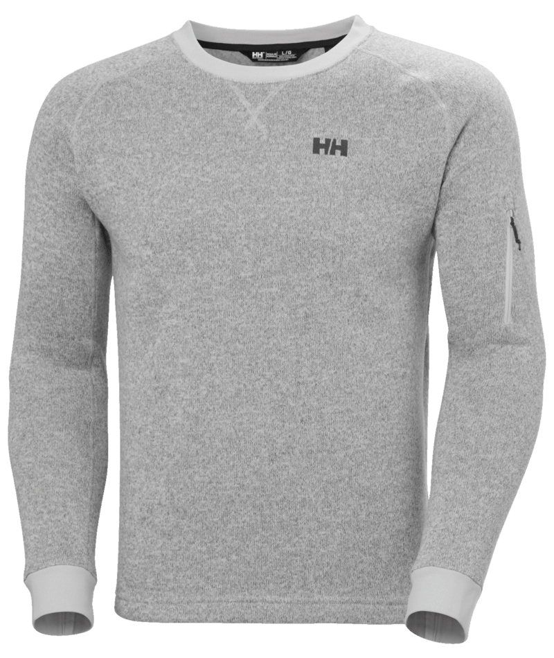 Load image into Gallery viewer, Helly Hansen Men's Varde Crewneck 2027
