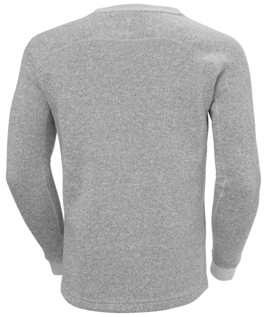 Helly Hansen Men's Varde Crewneck 2027