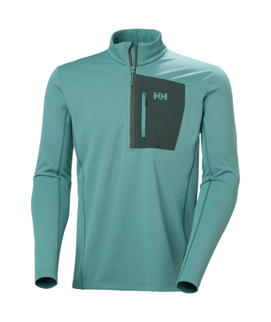 Helly Hansen Men's Versalite Half Zip Fleece 2027