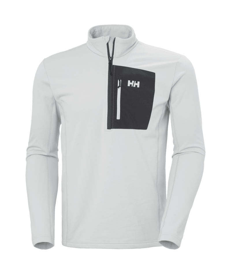 Load image into Gallery viewer, Helly Hansen Men's Versalite Half Zip Fleece 2027
