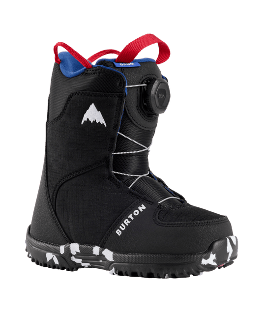 Burton Kids' Grom BOA® Snowboard Boots 2027