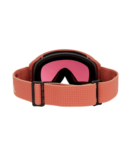 Anon M4S Goggles (Cylindrical) + Bonus Lens + MFI® Face Mask 2027