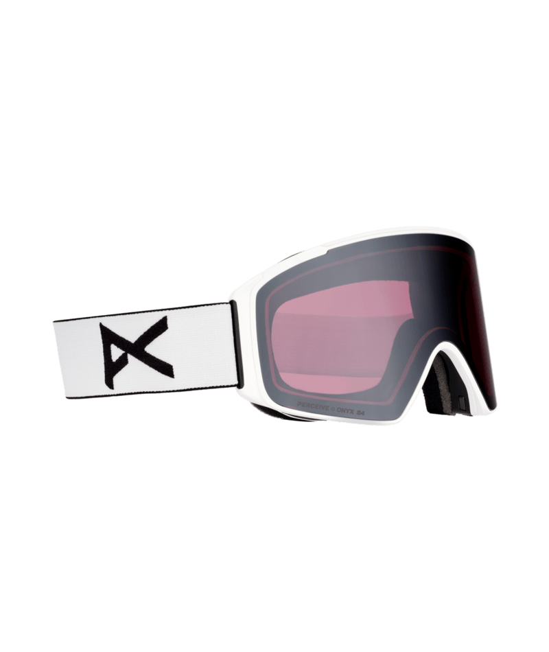 Load image into Gallery viewer, Anon M4S Goggles (Cylindrical) + Bonus Lens + MFI® Face Mask 2027
