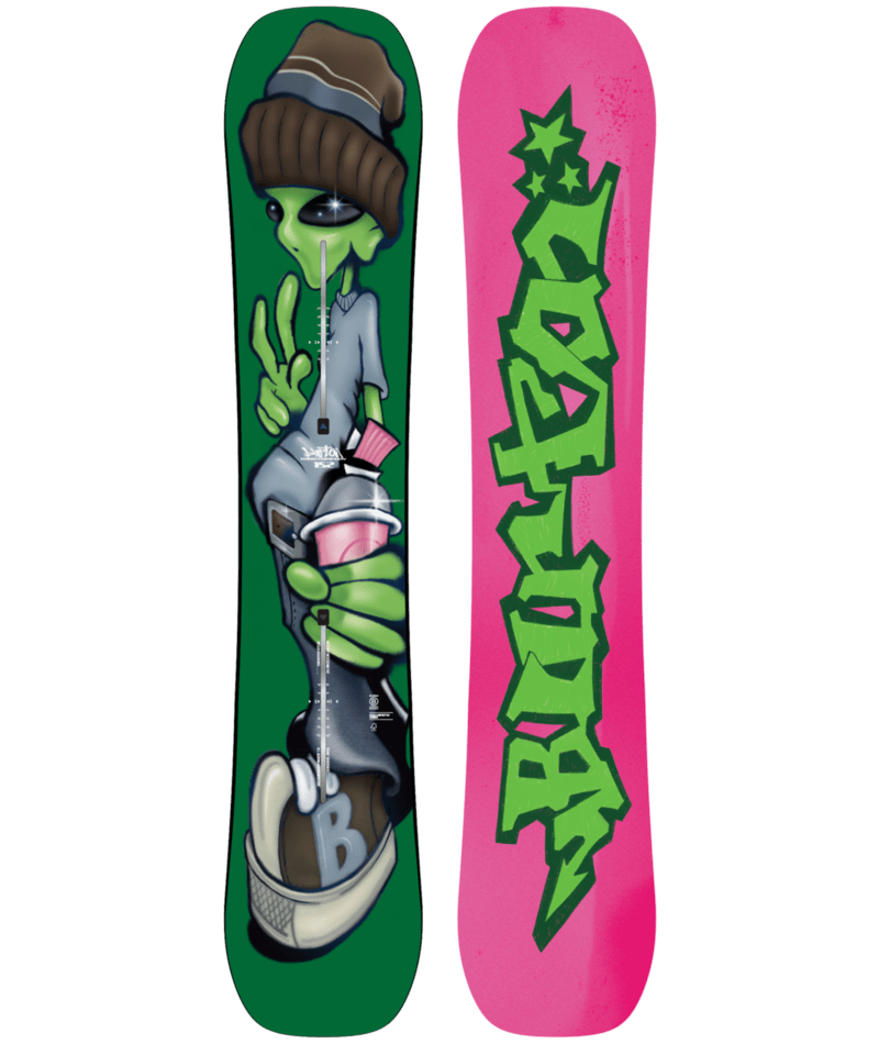 Load image into Gallery viewer, Burton Good Company Camber Snowboard 2027 - Ski &amp; Tennis Station
