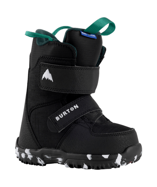Burton Kids' Mini Grom Snowboard Boots 2027