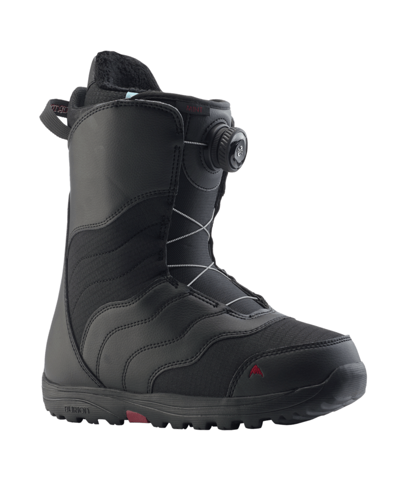 Load image into Gallery viewer, Burton Women's Mint Boa Snowboard Boots 2027
