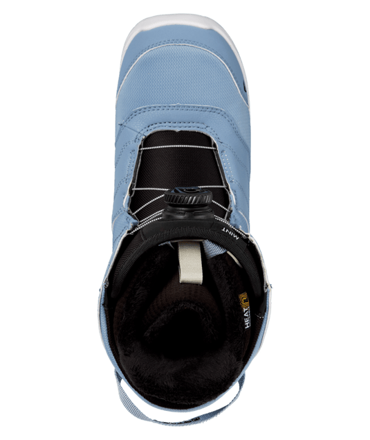 Burton Women's Mint Boa Snowboard Boots 2027