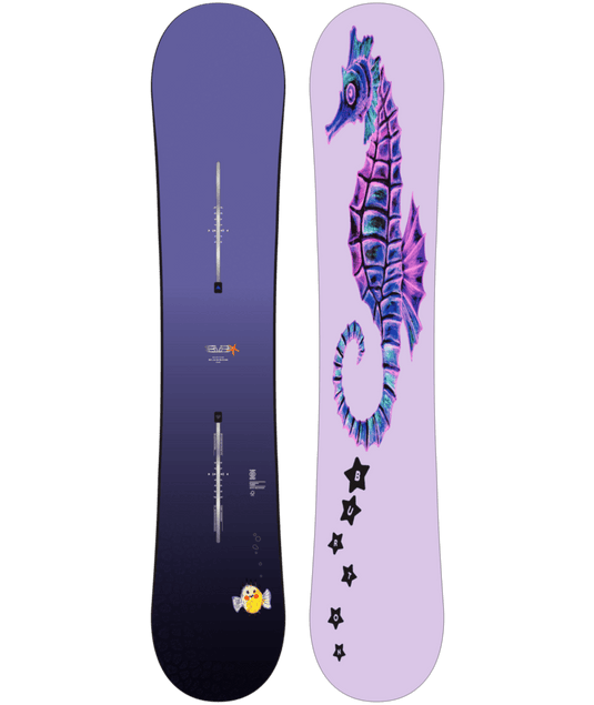 Burton Blossom Camber Snowboard