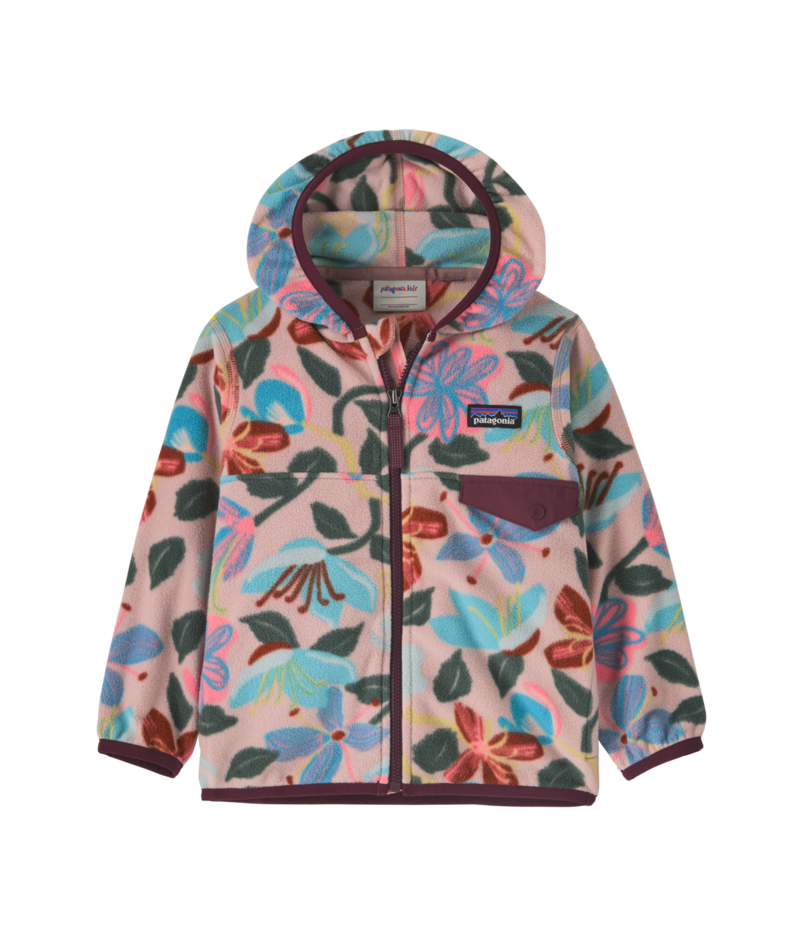 Load image into Gallery viewer, Patagonia Baby Micro D Snap-T Jacket 2027
