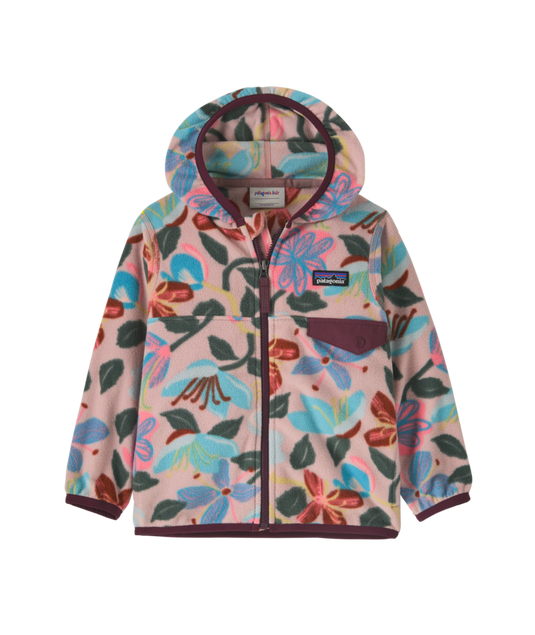 Patagonia Baby Micro D Snap-T Jacket 2027