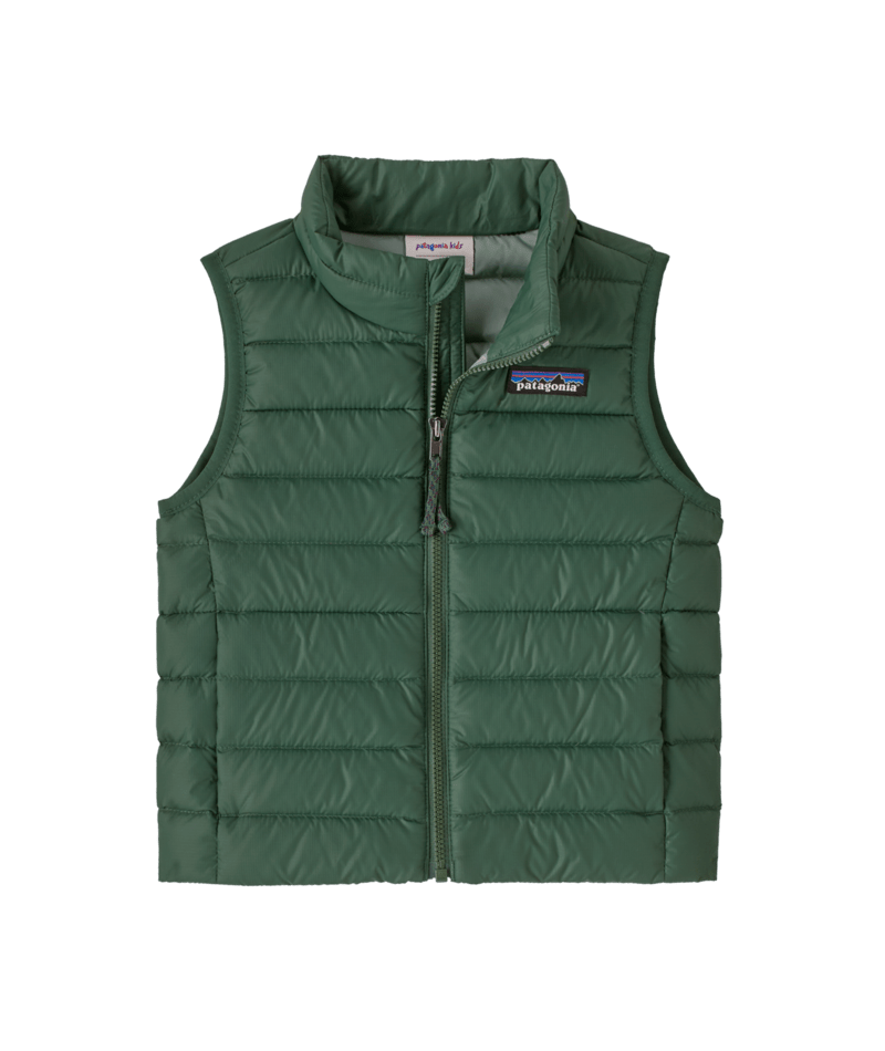Load image into Gallery viewer, Patagonia Baby Down Sweater Vest 2027
