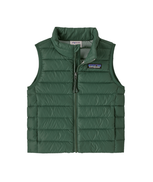 Patagonia Baby Down Sweater Vest 2027