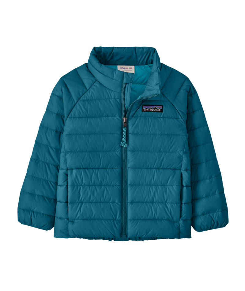 Load image into Gallery viewer, Patagonia Baby Down Sweater 2027
