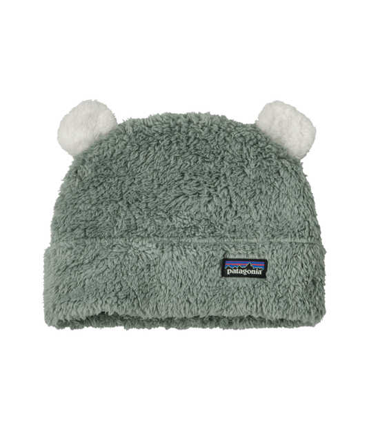 Patagonia Baby Furry Friends Fleece Hat 2027