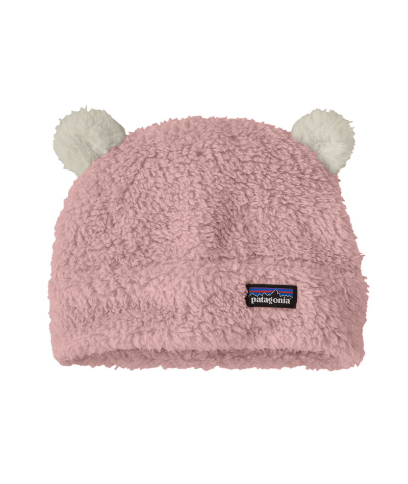 Load image into Gallery viewer, Patagonia Baby Furry Friends Fleece Hat 2027
